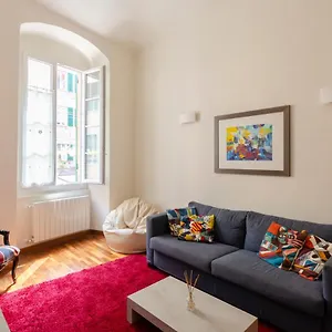 Appartamento Mazzini 43 85 Mq 2b/1b & Parking, Rapallo