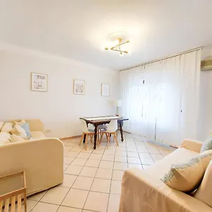  Appartamento La Casa Di Mimi - Lido Italia
