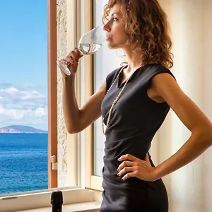  Appartamento Panoramic Bastioni Sea View Italia