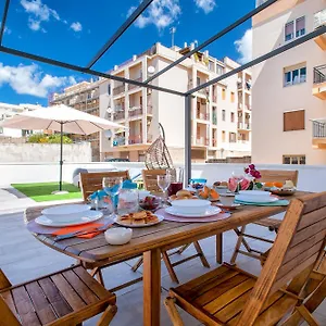  Appartamento Casa Mare & Italia