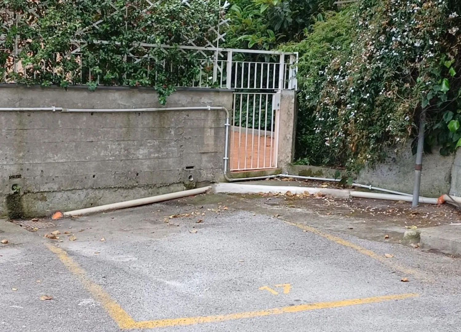 Apartment Tra Mare E Paradiso Rapallo