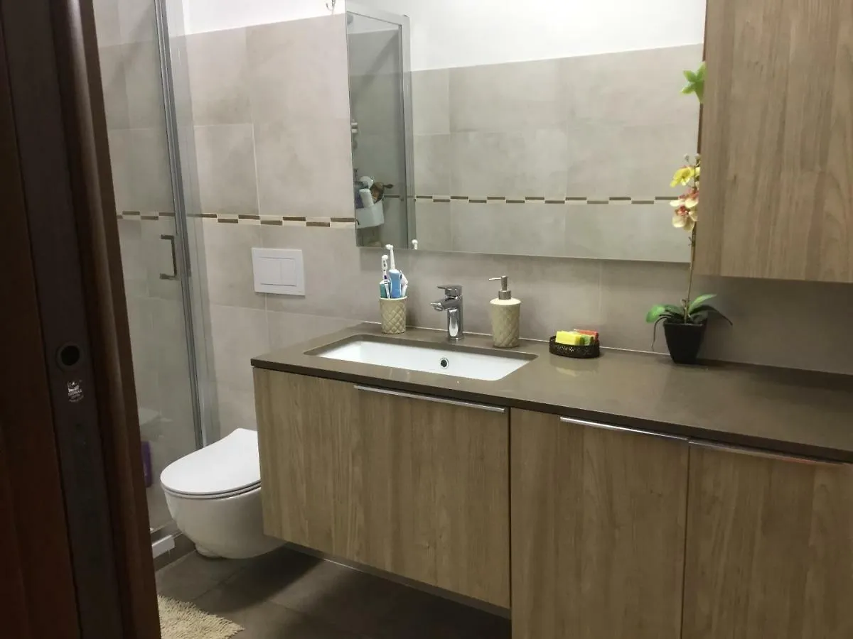 Tra Mare E Paradiso Rapallo Apartment
