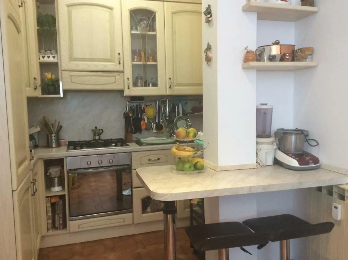 Apartment Tra Mare E Paradiso Rapallo