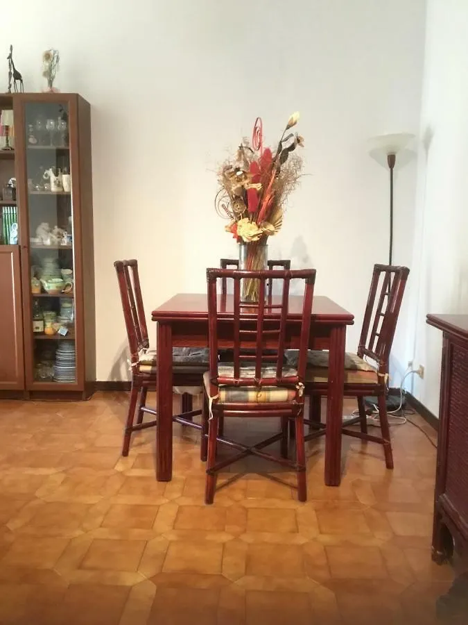 Apartment Tra Mare E Paradiso Rapallo