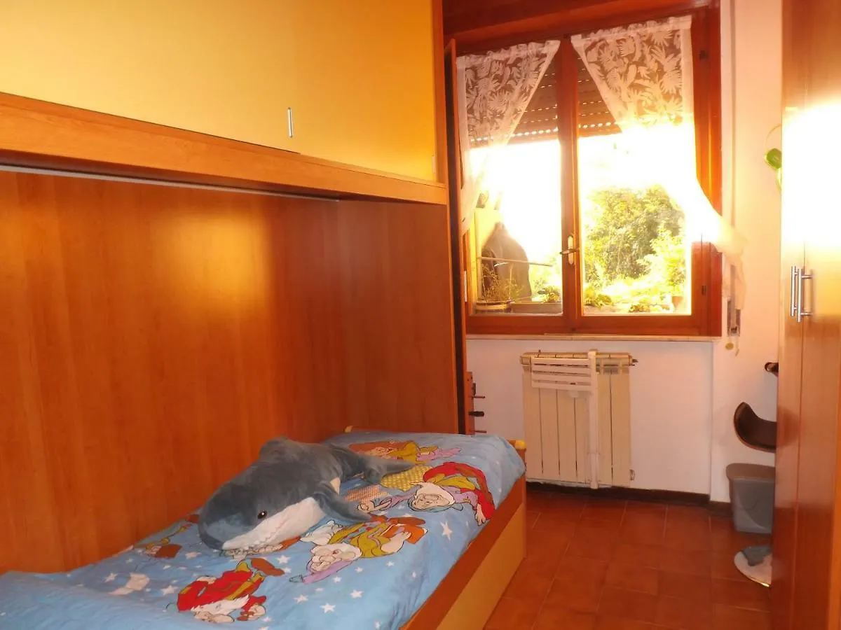 Tra Mare E Paradiso Rapallo 0*,